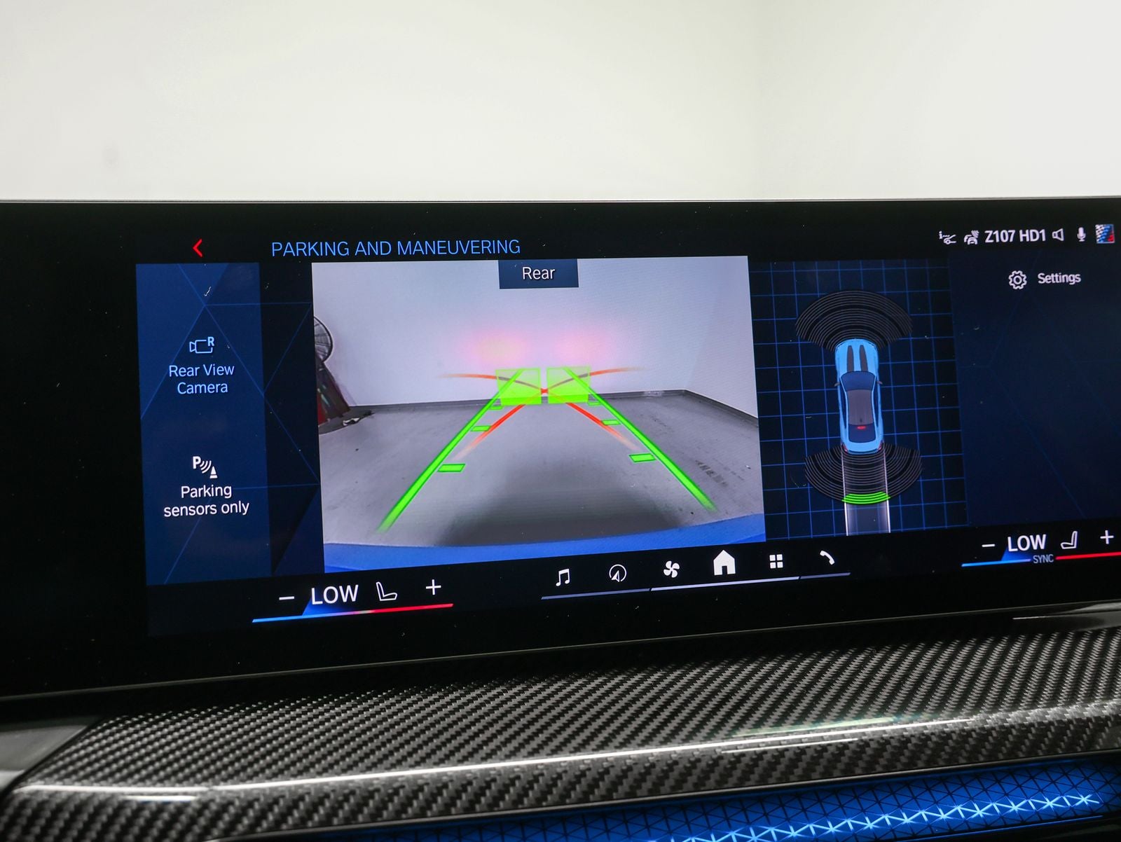 2025 BMW M4 CS