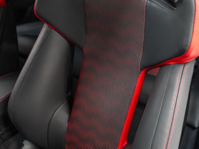 2025 BMW M4 CS