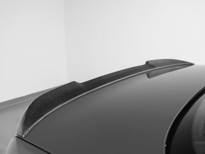 2022 BMW M5 Competition