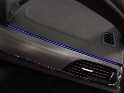 2022 BMW M5 Competition