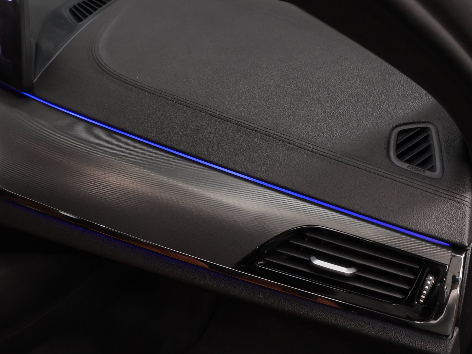 2022 BMW M5 Competition
