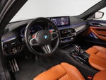 2022 BMW M5 Competition