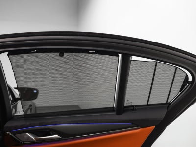 2022 BMW M5 Competition