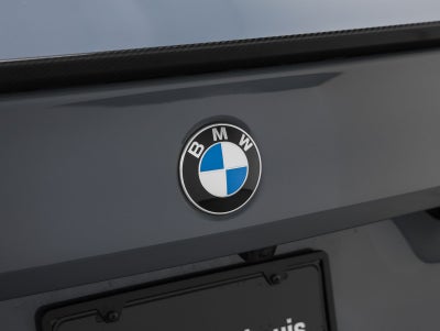 2025 BMW M5 Base