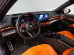 2025 BMW M5 Base
