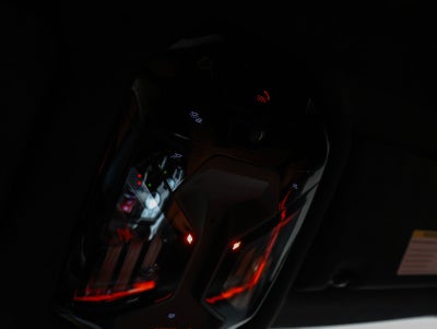 2025 BMW M5 Base