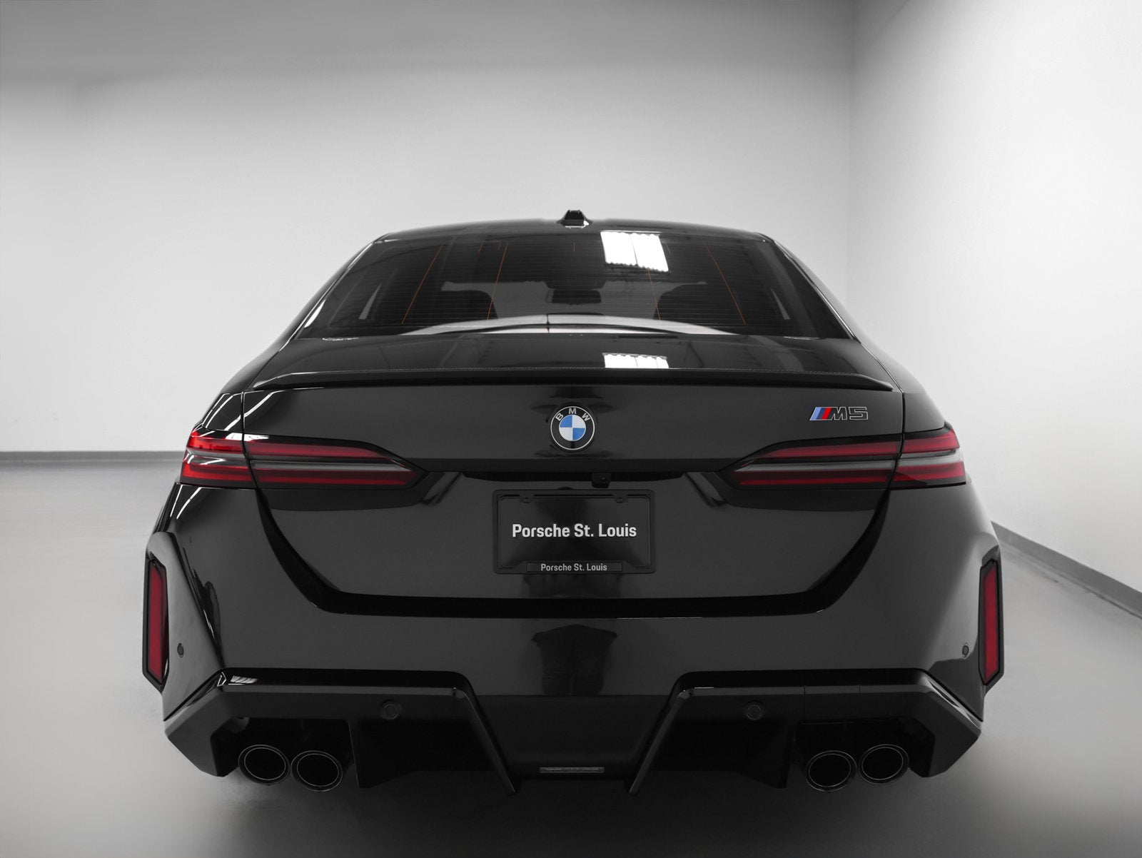 2026 BMW M5 Base
