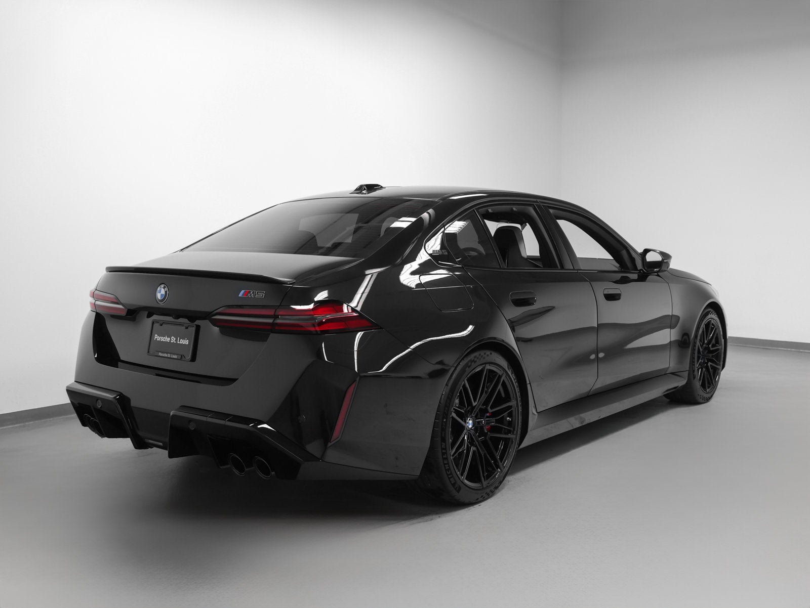 2026 BMW M5 Base