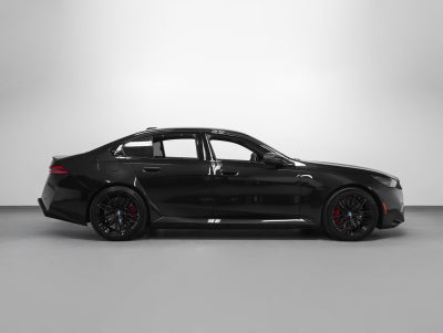 2026 BMW M5 Base
