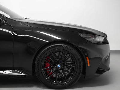 2026 BMW M5 Base