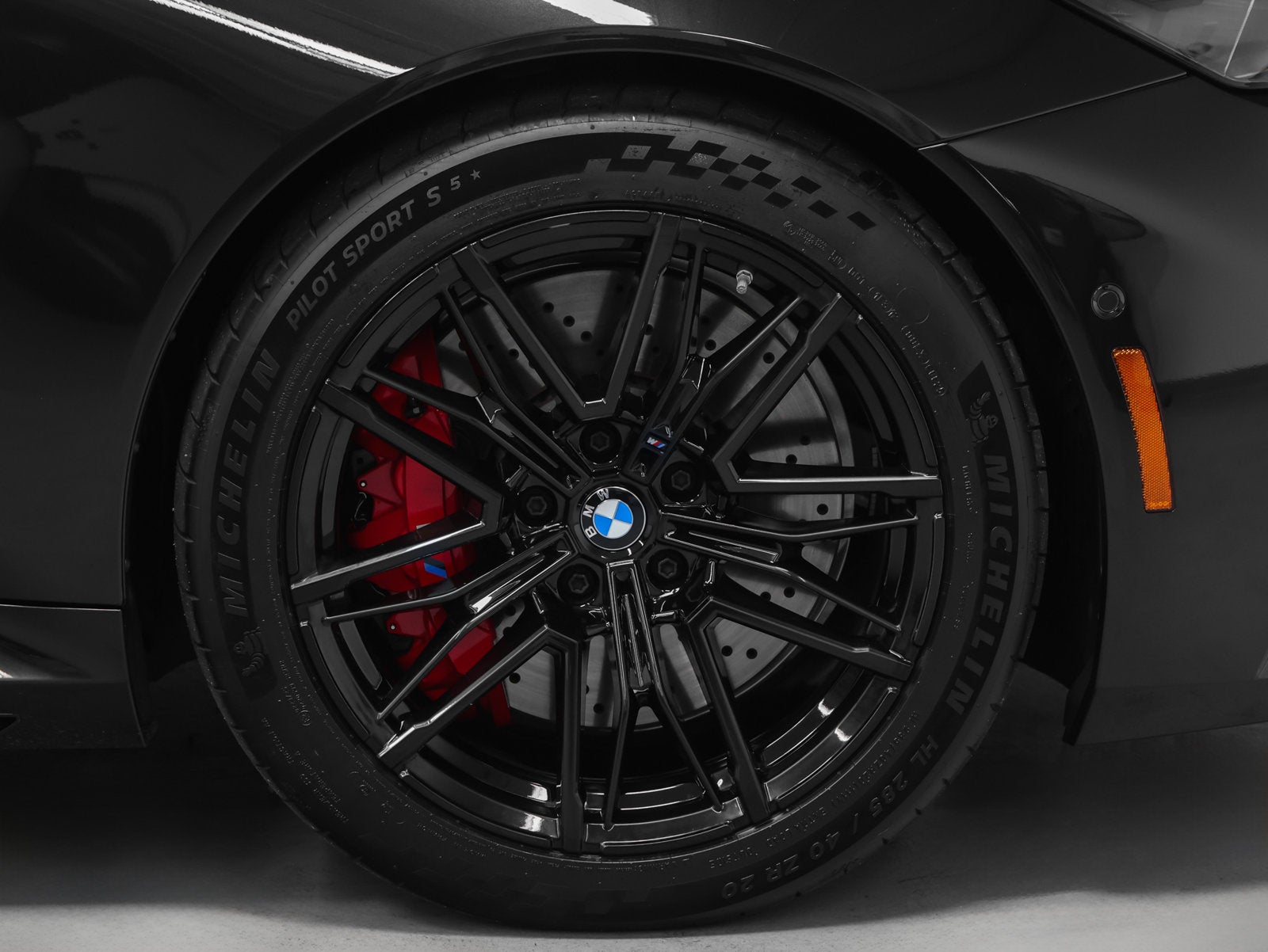 2026 BMW M5 Base