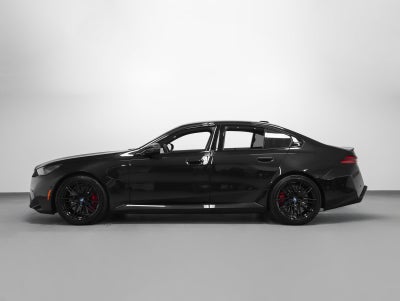 2026 BMW M5 Base