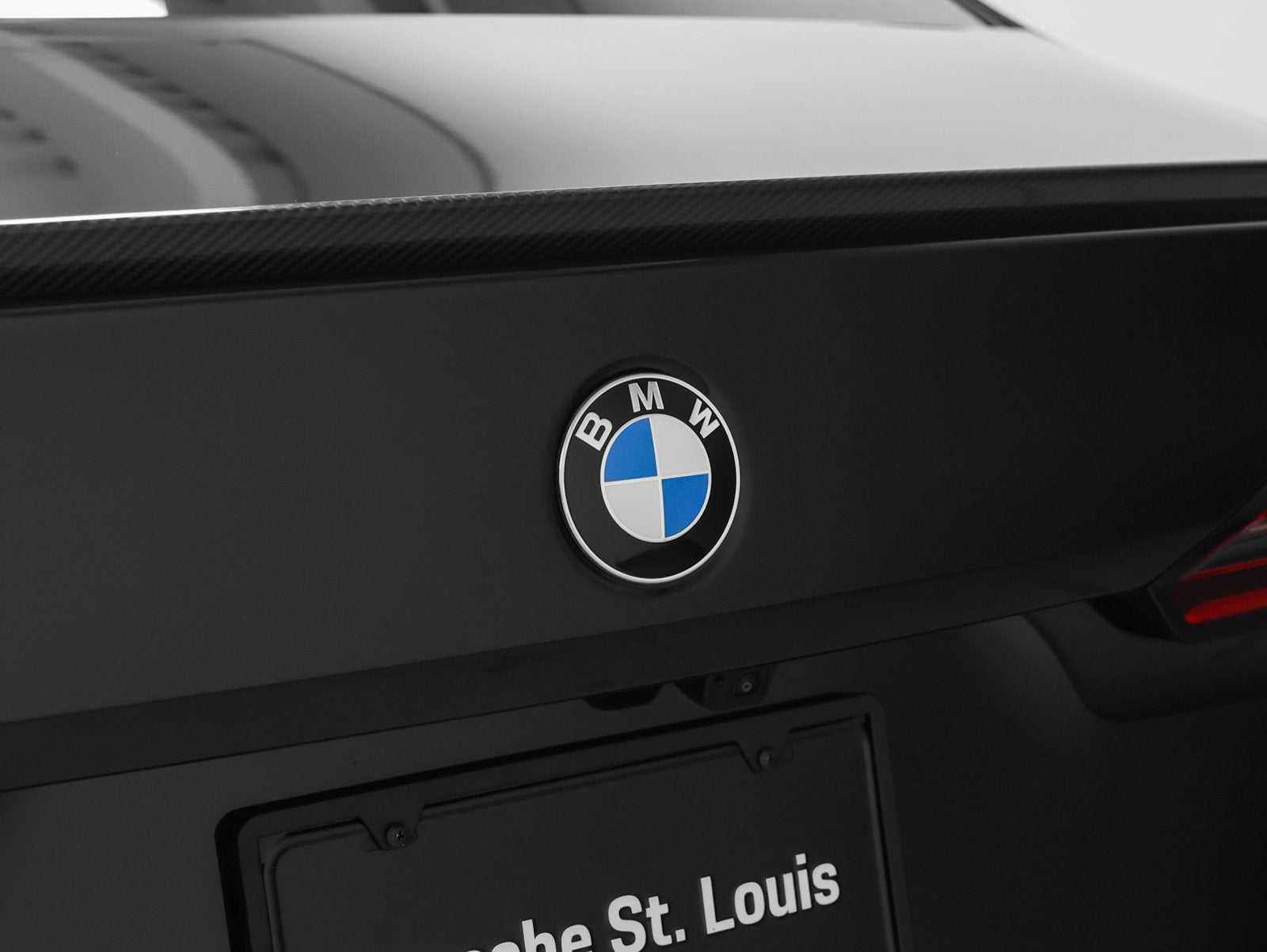 2026 BMW M5 Base