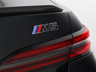 2026 BMW M5 Base