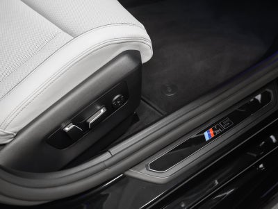2026 BMW M5 Base