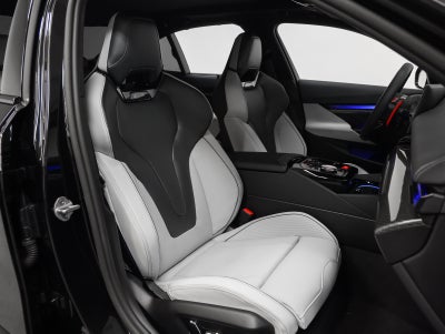 2026 BMW M5 Base