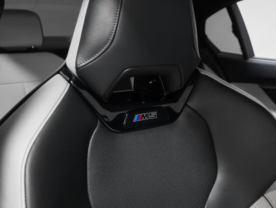 2026 BMW M5 Base