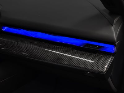 2026 BMW M5 Base