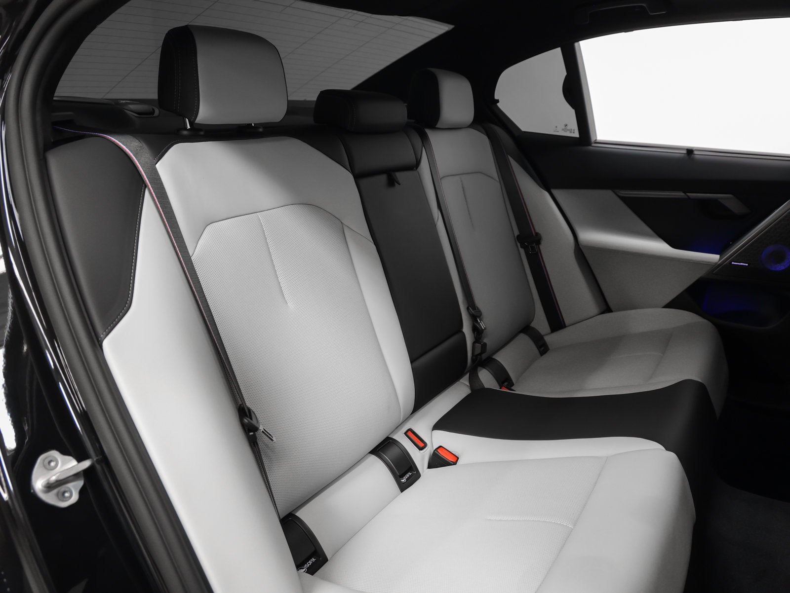 2026 BMW M5 Base