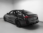 2026 BMW M5 Base
