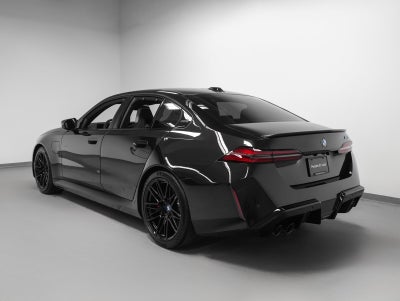 2026 BMW M5 Base
