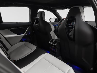 2026 BMW M5 Base
