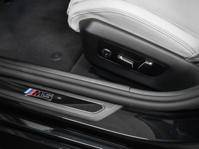 2026 BMW M5 Base