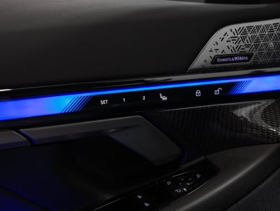 2026 BMW M5 Base