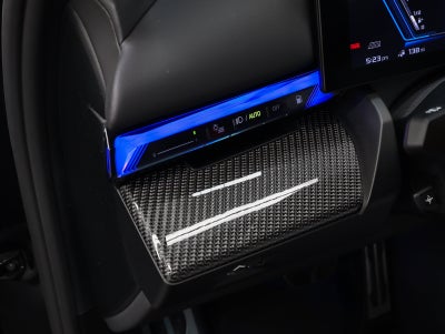 2026 BMW M5 Base