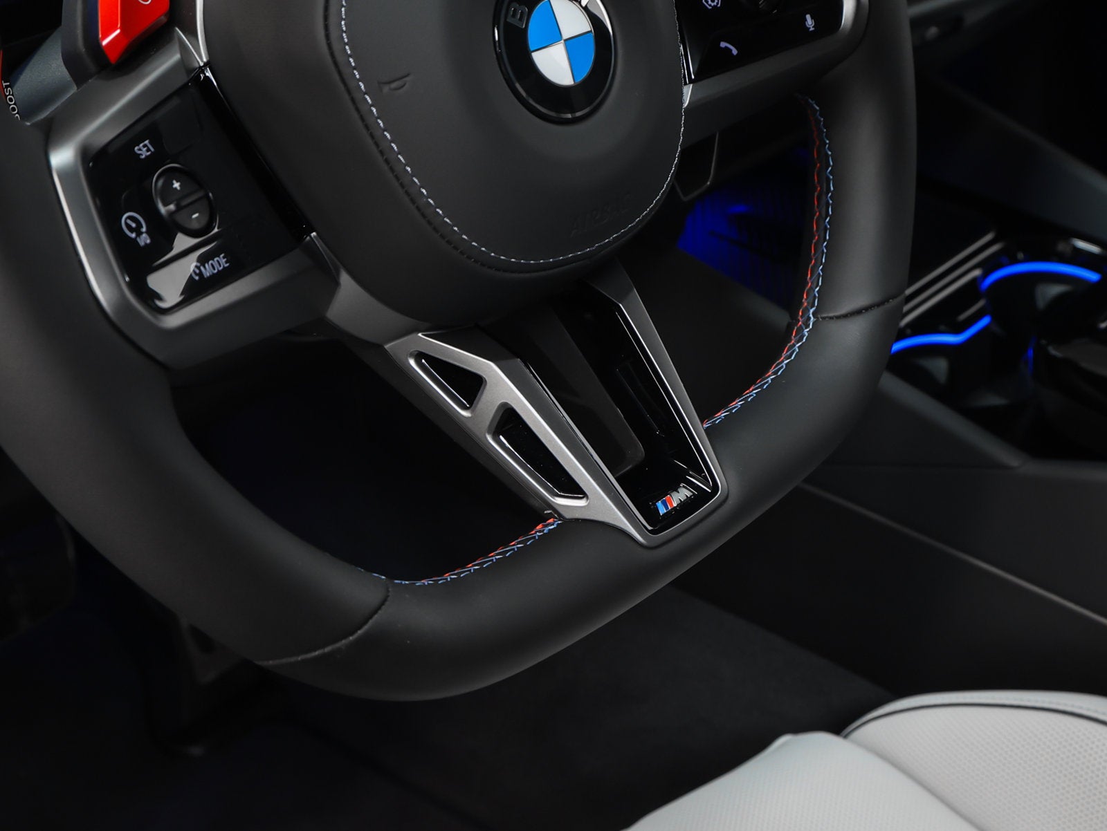 2026 BMW M5 Base