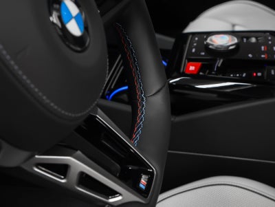 2026 BMW M5 Base