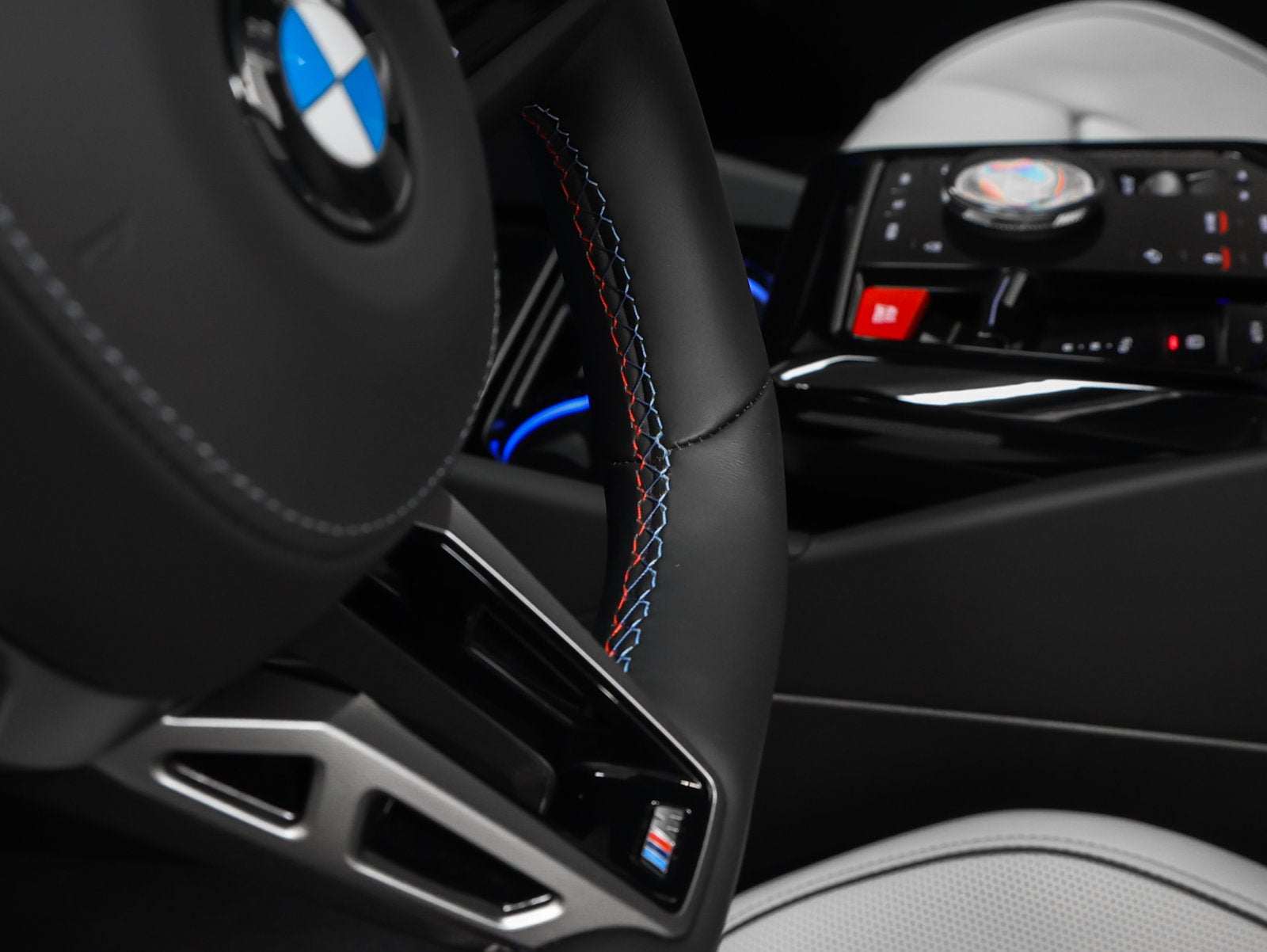 2026 BMW M5 Base