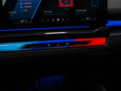 2026 BMW M5 Base