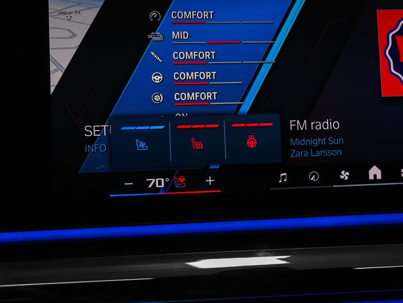 2026 BMW M5 Base