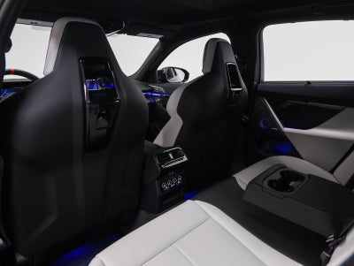 2026 BMW M5 Base