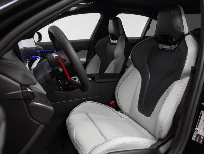 2026 BMW M5 Base