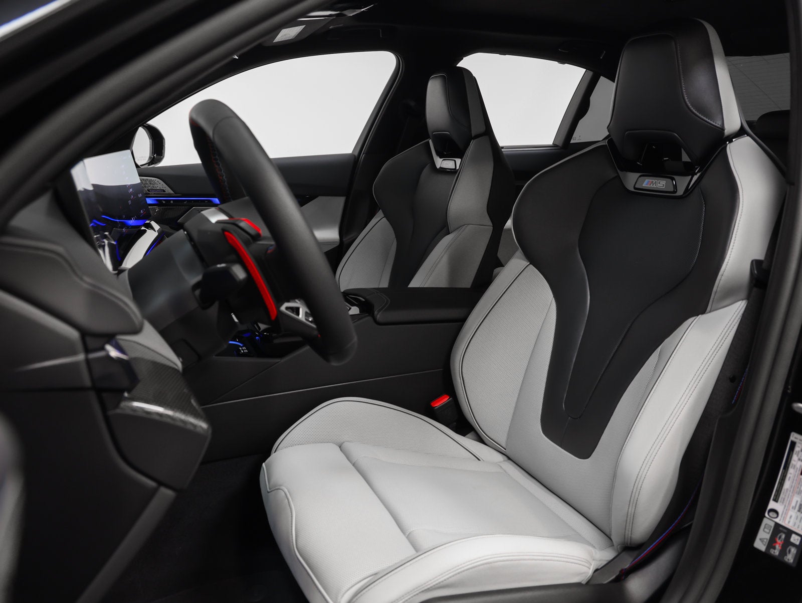 2026 BMW M5 Base