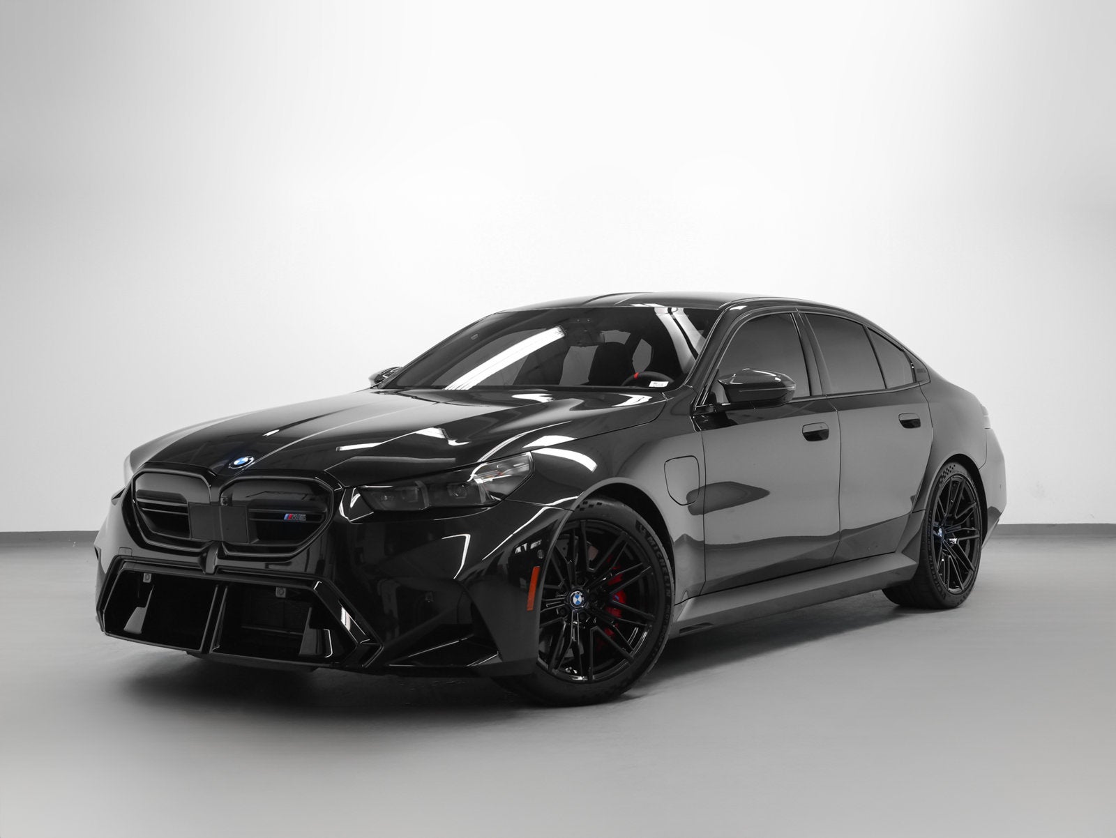 2026 BMW M5 Base