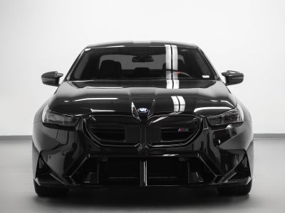 2026 BMW M5 Base