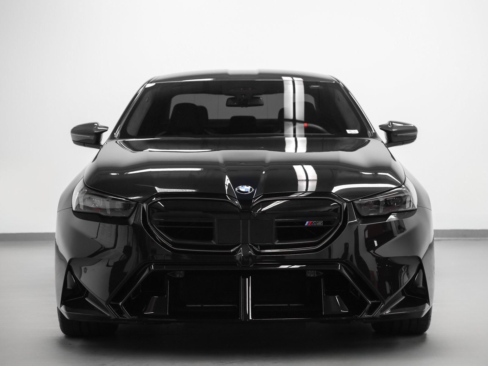 2026 BMW M5 Base