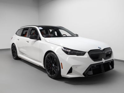 2025 BMW M5 Base