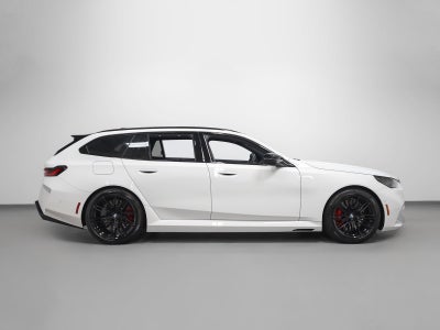 2025 BMW M5 Base
