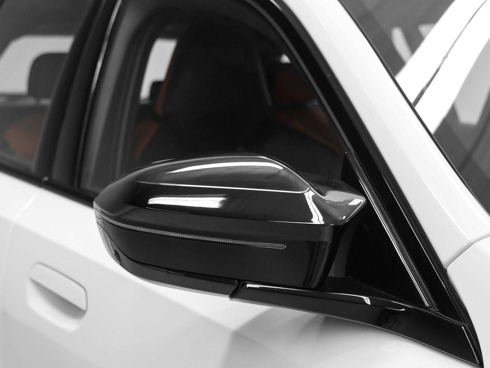 2025 BMW M5 Base