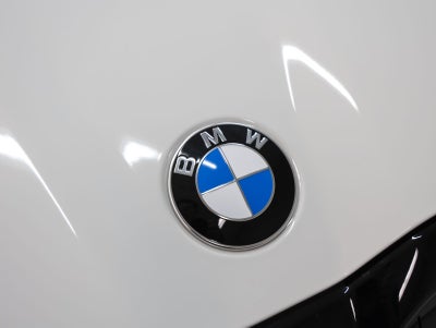 2025 BMW M5 Base