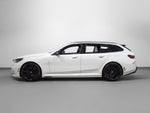 2025 BMW M5 Base
