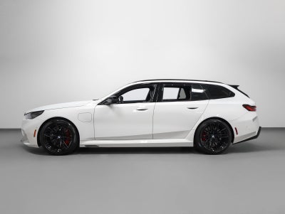 2025 BMW M5 Base