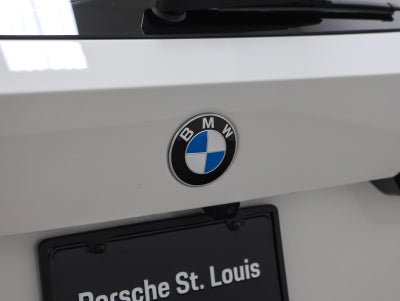2025 BMW M5 Base