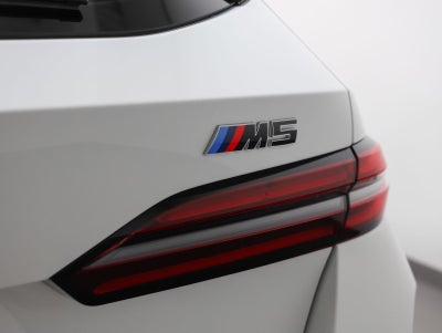 2025 BMW M5 Base