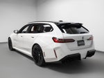 2025 BMW M5 Base