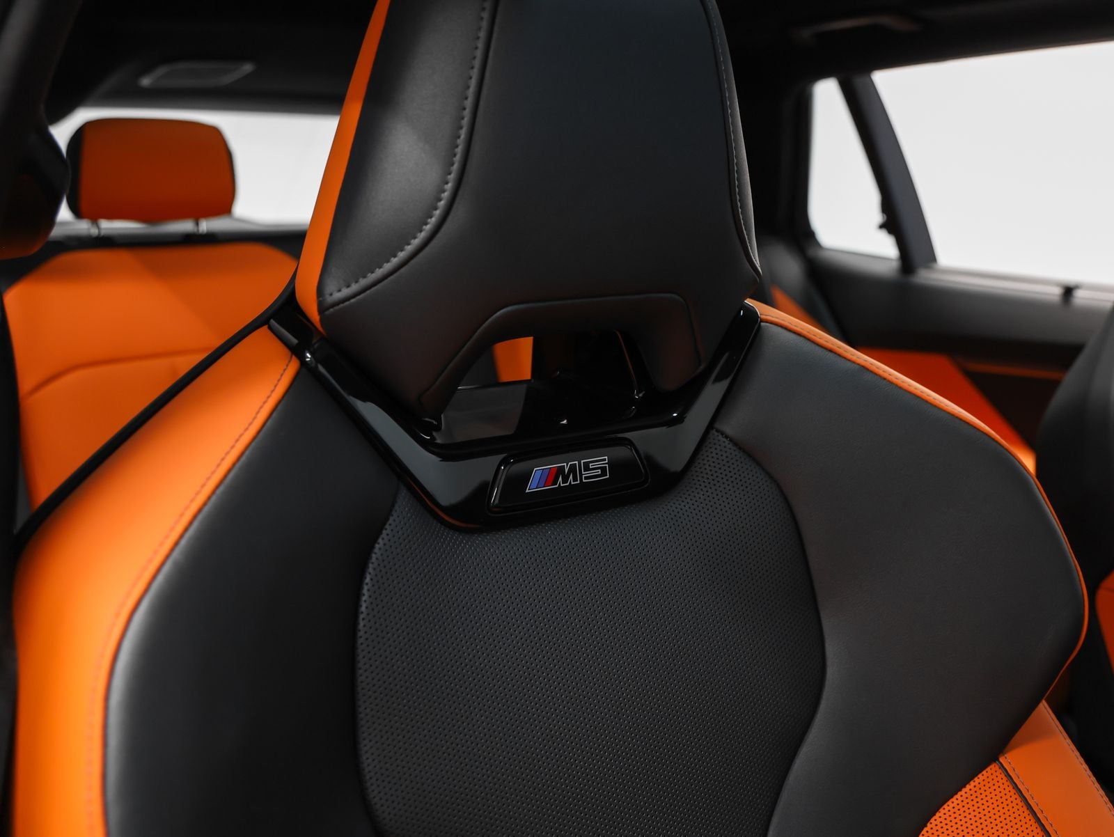 2025 BMW M5 Base